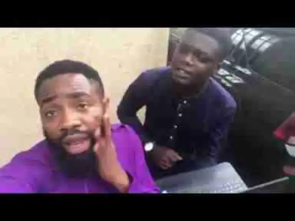 Video: Woli Arole and Asiri- The Issue Of Jacob